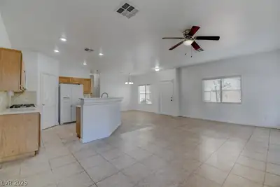 8758 Tom Noon Avenue 103, Las Vegas, NV 89178 Living Room