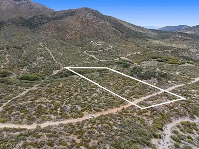 Lovell Canyon Rd - Lot 7, Las Vegas