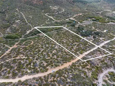 Lovell Canyon Rd - Lot 7, Las Vegas, NV 89124 