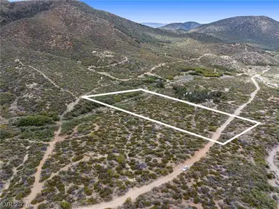 Lovell Canyon Rd - Lot 7, Las Vegas, NV 89124 