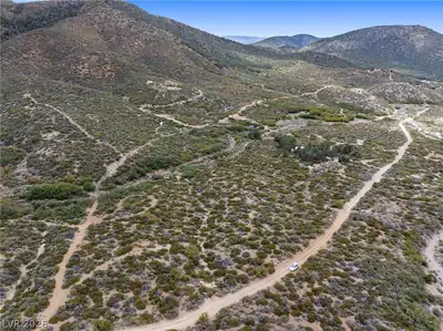 Lovell Canyon Rd - Lot 7, Las Vegas, NV 89124 