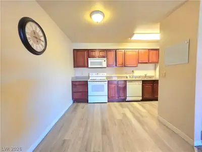 4470 Sandy River Drive 54, Las Vegas, NV 89103 Kitchen