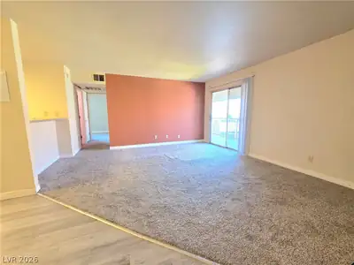 4470 Sandy River Drive 54, Las Vegas, NV 89103 Living Room