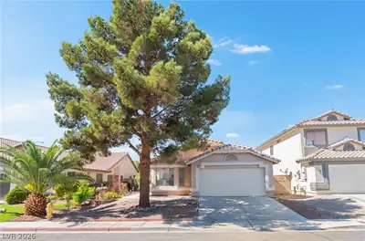 4605 Possum Berry Lane, North Las Vegas