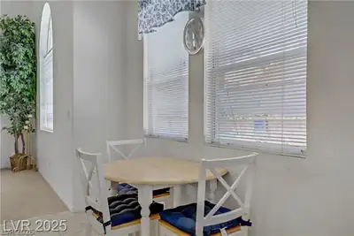 8116 Kokoma Drive, Las Vegas, NV 89128 Dining Area