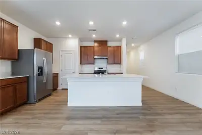 9092 NOSTRAND Avenue, Las Vegas, NV 89148 Kitchen