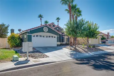 7229 Chic Avenue, Las Vegas