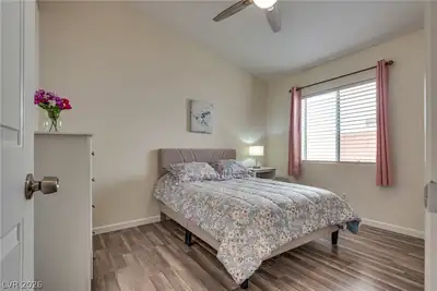 7229 Chic Avenue, Las Vegas, NV 89129 Bedroom