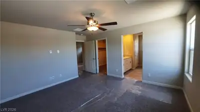 7492 Red Plumeria Avenue, Las Vegas, NV 89113 Primary Bedroom