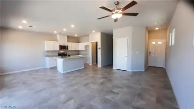 7492 Red Plumeria Avenue, Las Vegas, NV 89113 Living Room