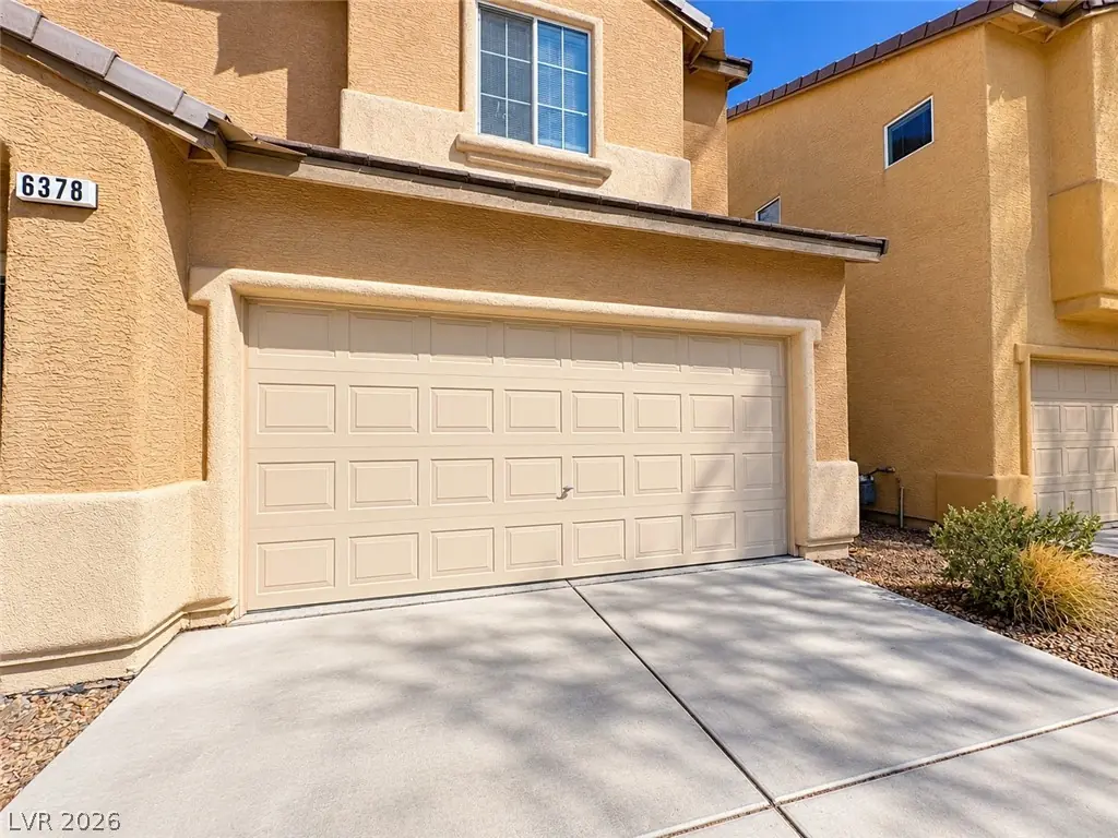 6378 Wild Chive Avenue, Las Vegas, NV 89122