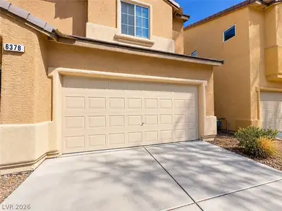 6378 Wild Chive Avenue, Las Vegas