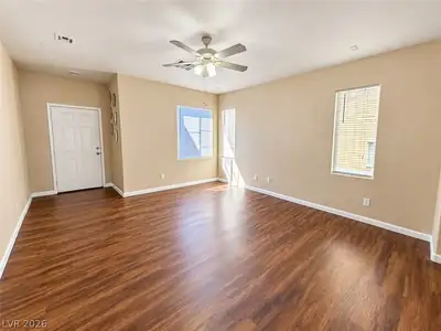6378 Wild Chive Avenue, Las Vegas, NV 89122 Living Room