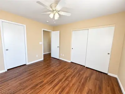 6378 Wild Chive Avenue, Las Vegas, NV 89122 Bedroom