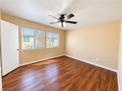 6378 Wild Chive Avenue, Las Vegas, NV 89122 Bedroom