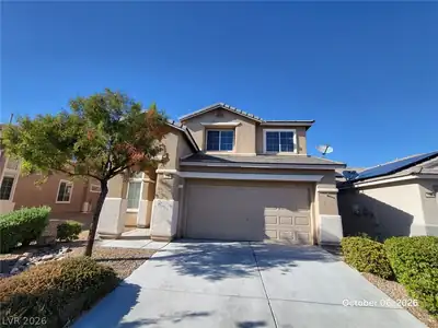 112 Sierra Breeze Avenue, North Las Vegas