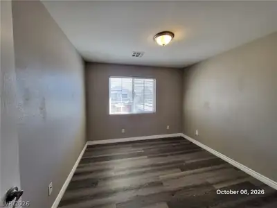 112 Sierra Breeze Avenue, North Las Vegas, NV 89031 Bedroom