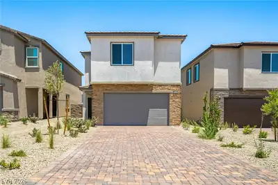 9676 Wild Rock Court Las Vegas, NV 89178