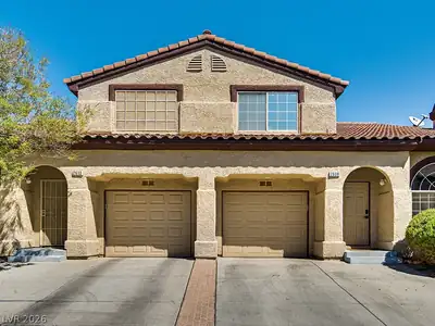 2608 Twin Pines Avenue Henderson, NV 89074