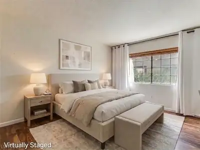 2608 Twin Pines Avenue, Henderson, NV 89074 Bedroom