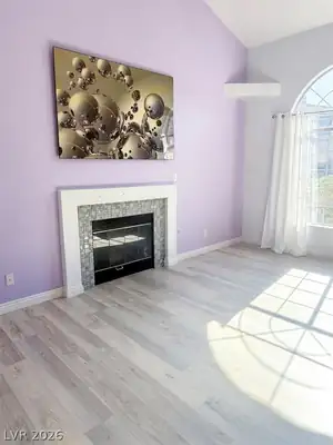 2608 Twin Pines Avenue, Henderson, NV 89074 Living Room