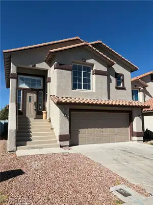 1046 Scarlet Haze Avenue, Las Vegas