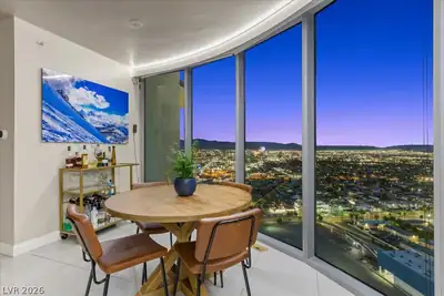 222 Karen Avenue 3407, Las Vegas, NV 89109 Dining Area