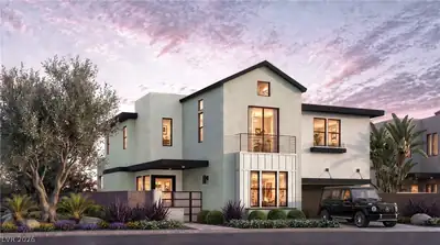 1045 Onyx Ridge Court, Henderson