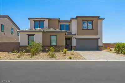 8668 Volt Street, Las Vegas