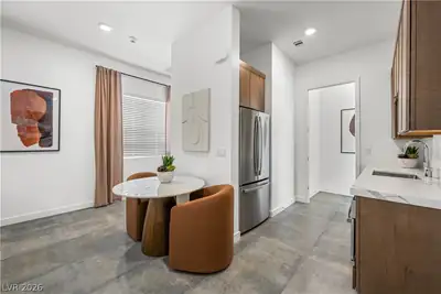 8668 Volt Street, Las Vegas, NV 89113 Dining Area