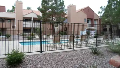 5030 Rainbow Boulevard 205, Las Vegas, NV 89118 