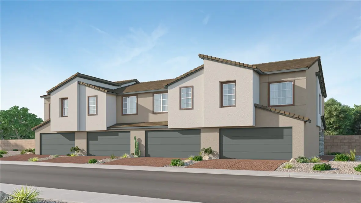 189 Stardust Grove Avenue, North Las Vegas, NV 89031