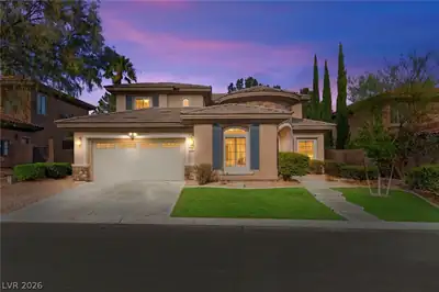 228 Uccello Drive, Las Vegas