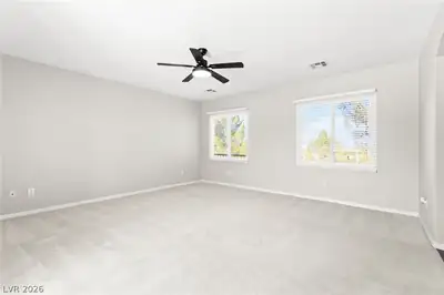 228 Uccello Drive, Las Vegas, NV 89138 Primary Bedroom