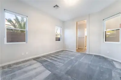 213 INVERBEG Street, Henderson, NV 89012 Bedroom