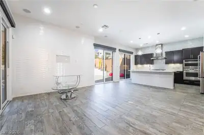 213 INVERBEG Street, Henderson, NV 89012 Living Room