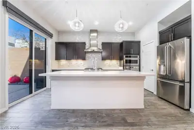 213 INVERBEG Street, Henderson, NV 89012 Kitchen
