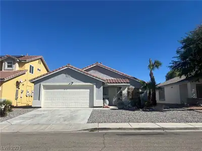 3624 Russian Olive Street, Las Vegas