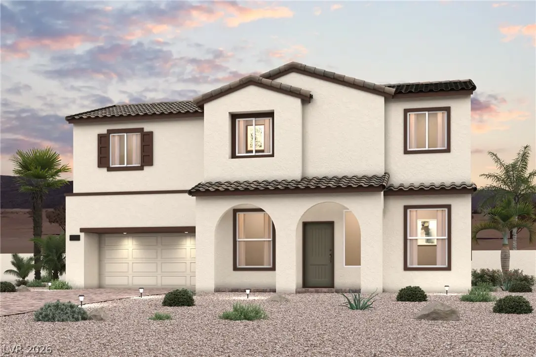 10713 Barcroft Avenue, Las Vegas, NV 89166