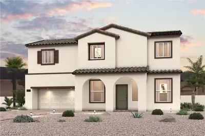 10713 Barcroft Avenue, Las Vegas