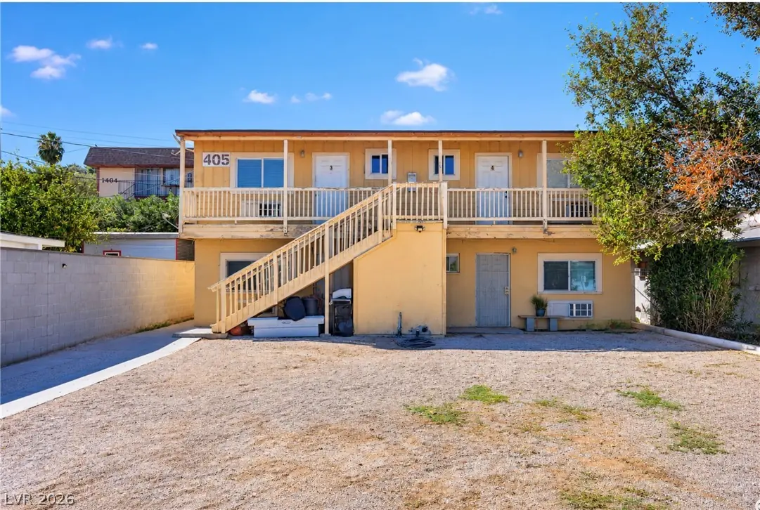 405 North 15th Street, Las Vegas, NV 89101