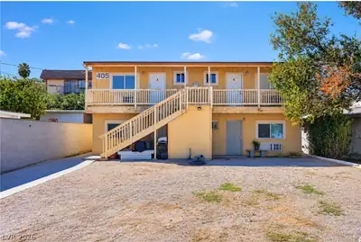 405 North 15th Street, Las Vegas