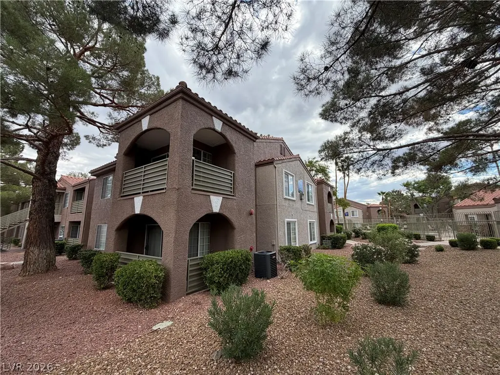 7701 Tackle Drive 208, Las Vegas, NV 89128