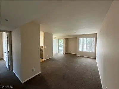 7701 Tackle Drive 208, Las Vegas, NV 89128 Living Room