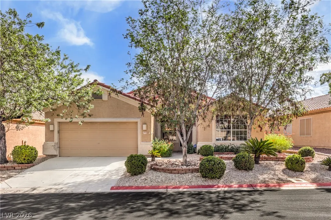 3432 Coconino Lane, Las Vegas, NV 89129