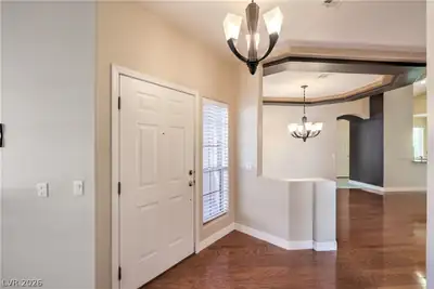 3432 Coconino Lane, Las Vegas, NV 89129 