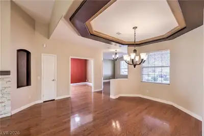 3432 Coconino Lane, Las Vegas, NV 89129 
