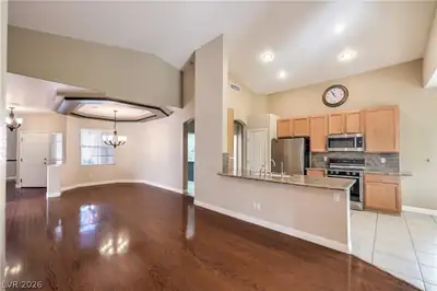 3432 Coconino Lane, Las Vegas, NV 89129 