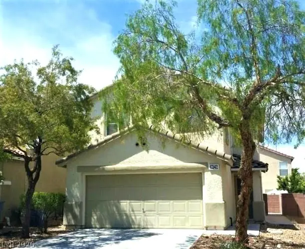 6342 ELDORADO PINES Avenue, Las Vegas, NV 89139