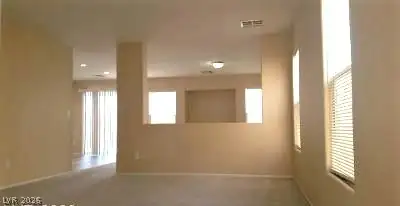 6342 ELDORADO PINES Avenue, Las Vegas, NV 89139 Living Room